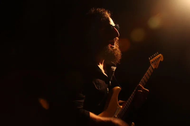 10 Guitar Riffs So Hostile They Feel Like a Personal Attack