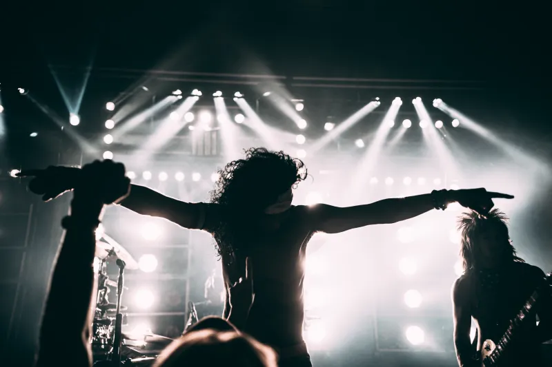 Down But Never Out: What Separates a Real Rock Comeback From a Desperate Cash Grab