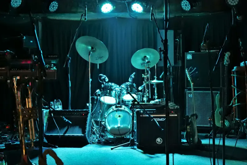 No Deal, No Problem: The Real Money Math Behind Rock's Most Uncompromising Acts