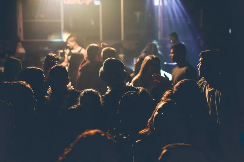 Ride or Die: Inside the Fierce Fan Loyalty That Keeps Rock's Underdogs Alive