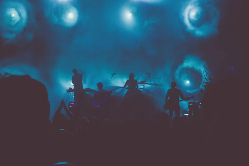 Embrace the Dark Side: 10 Rock Bands That Made Being the Bad Guy Their Greatest Career Move