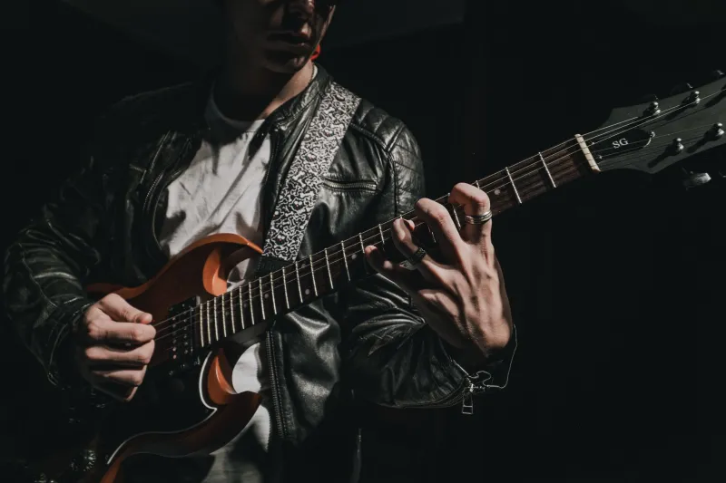 From the Pit to the Mall: How Rock's Dark Visual Language Conquered American Style