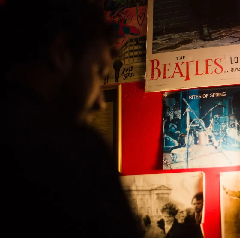 Say It Twice: 10 Rock Acts Whose Names Hit Like a Power Chord Before the Music Even Starts