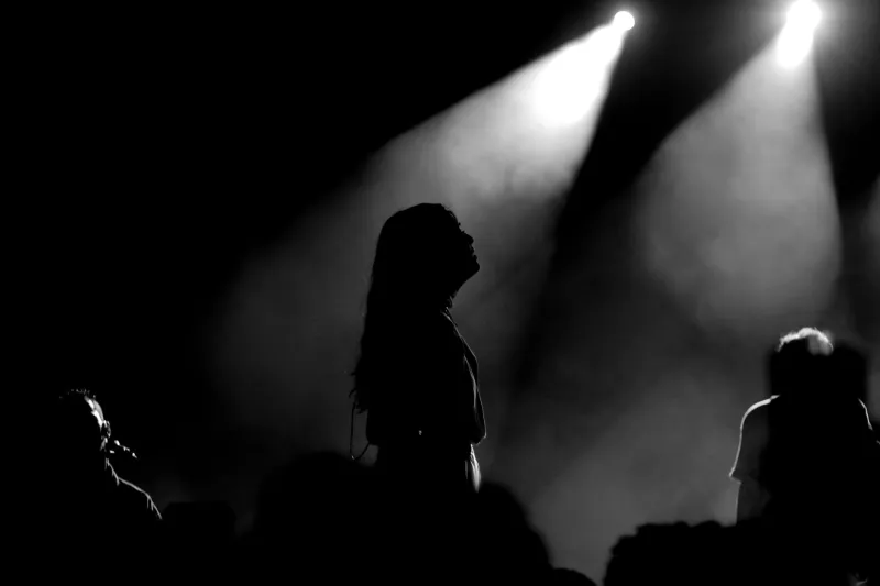 Scars as Strategy: How Rock's Most Compelling Figures Turned Rock Bottom Into Their Greatest Asset