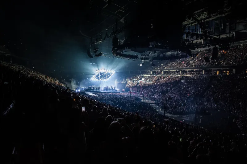 Soft Landings and Hard Falls: What Happens When Rock's Darkest Acts Try to Go Mainstream
