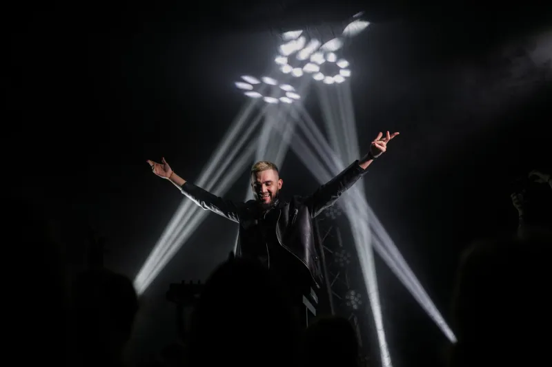 Where Did All the Swagger Go? Rock's Confidence Problem Is Killing the Genre