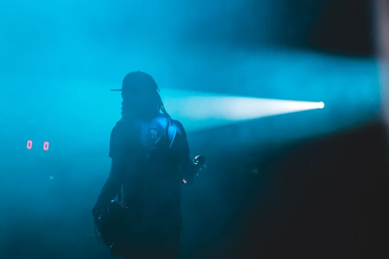 Wired to Root for the Wrong Side: How Rock Built America's Love for the Antihero