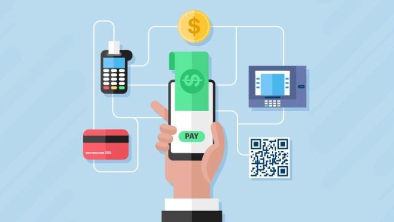Mengapa Bisnis Perlu Merangkul Pembayaran Online