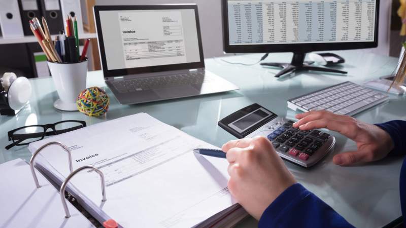 Kriteria Memilih Software Akuntansi Bisnis Kecil