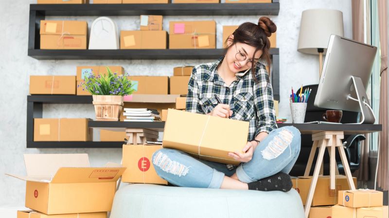 Teknologi Digital yang Menguntungkan Bisnis Kecil