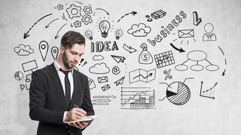 7 Tips Ahli untuk Membangun Landasan yang Kuat untuk Bisnis Anda