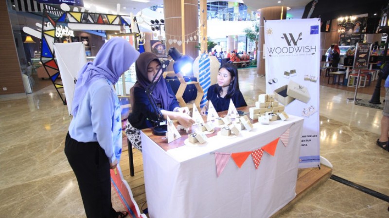 Memulai Ide Bisnis untuk Wirausahawan Mahasiswa
