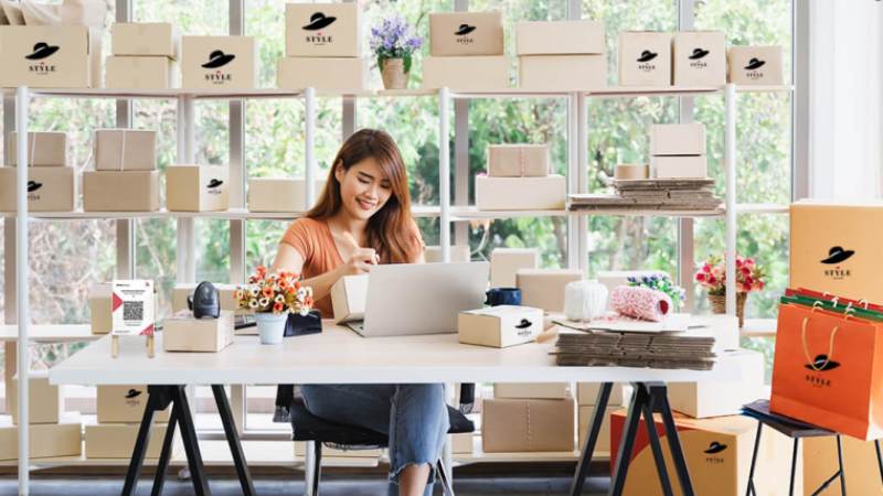 Tips Agar Bisnis Kecil Anda Tetap Berjalan Lancar