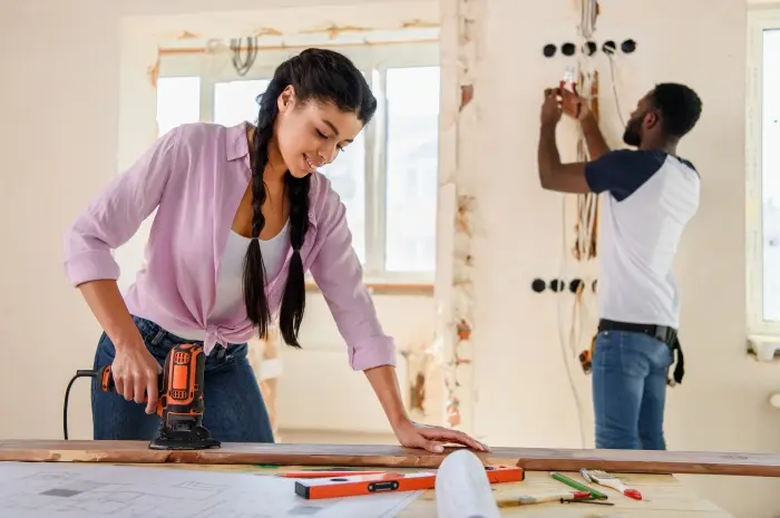 Cara Memulai Bisnis Renovasi Rumah