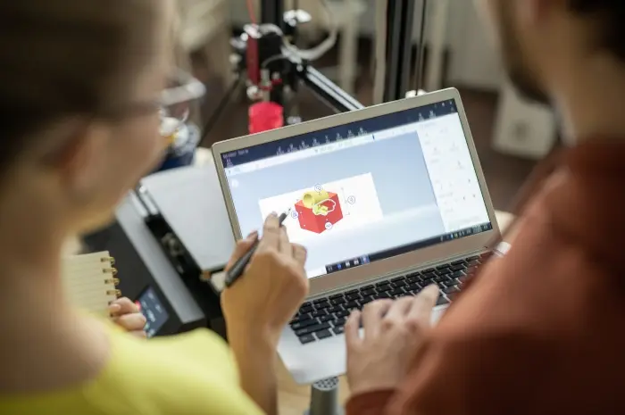 Pencetakan 3D Dapat Meningkatkan Inovasi Bisnis