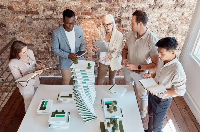 Strategi Berinvestasi di Bisnis Properti yang Sedang Tumbuh