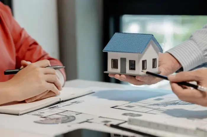 Tips Aman Membeli Rumah Melalui Developer