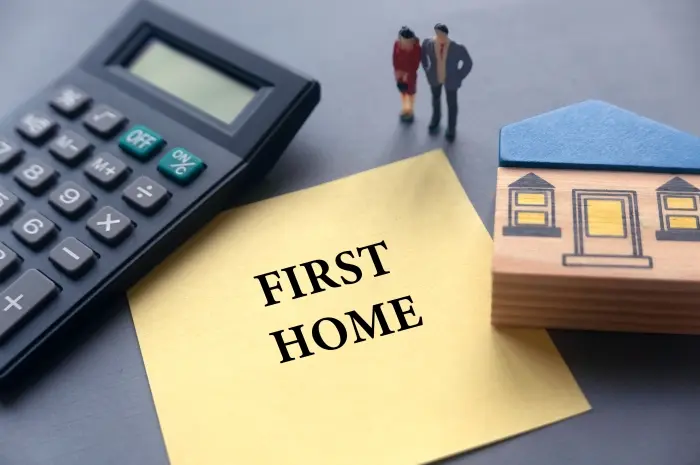 Tips untuk Pembeli Rumah Pertama Kali